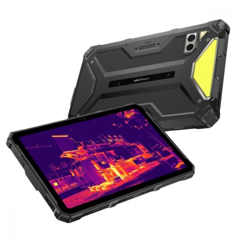 Tablet Armor Pad 4 Ultra Thermal 5G 10.36 cala 8/256GB IP69K termowizja Czarny
