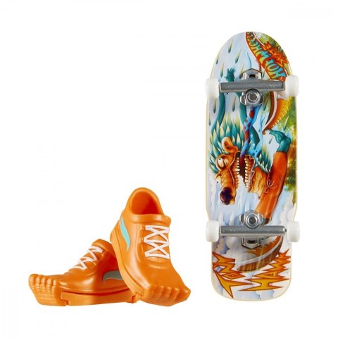 Deskorolka Skate Virtually Cool Deskorolka Skate Virtually Cool
