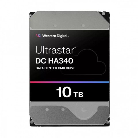 Dysk twardy Ultrastar DC HA340 10TB 3.5 cala SATAIII Dysk twardy Ultrastar DC HA340 10TB 3.5 cala SATAIII