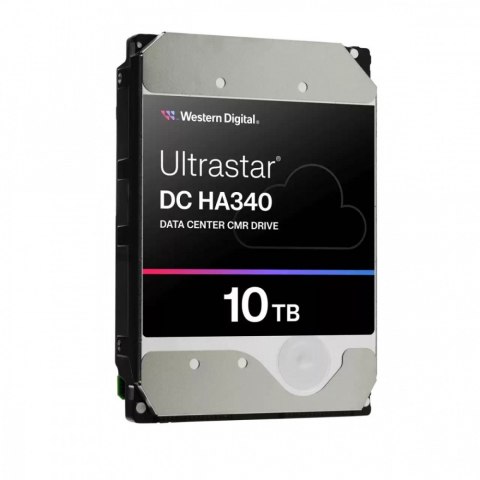 Dysk twardy Ultrastar DC HA340 10TB 3.5 cala SATAIII Dysk twardy Ultrastar DC HA340 10TB 3.5 cala SATAIII