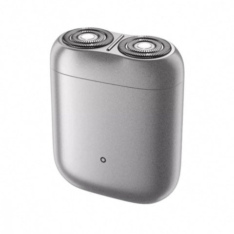 Golarka męska Shaver S200 srebrna Golarka męska Shaver S200 srebrna