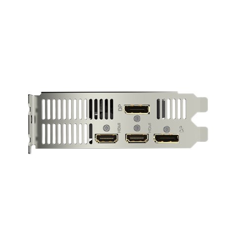 Karta graficzna GeForce RTX 4060 OC Low Profile 8G GDDR6 128bit 2HDMI/2DP