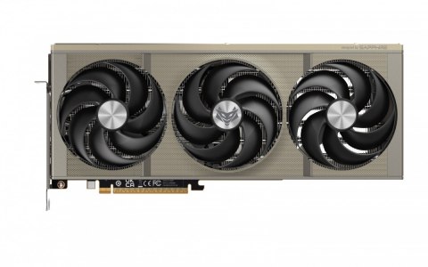 Karta graficzna Radeon RX 9070 XT NITRO+ GAMING OC 16GB GDDR6 256bit 2DP/2HDMI