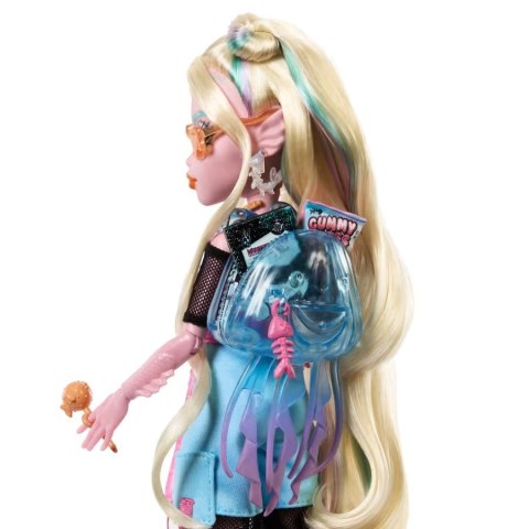 Lalka Monster High Lagoona Blue Lalka Monster High Lagoona Blue