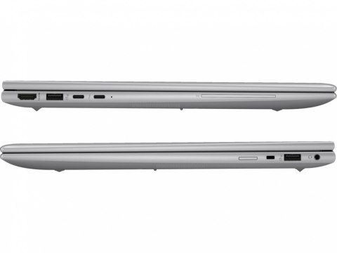 Mobilna stacja robocza ZBook Firefly G11 16/W11P U7-155H 512GB/16GB A3ZF2ET Mobilna stacja robocza ZBook Firefly G11 16/W11P U7-155H 512GB/16GB A3ZF2ET