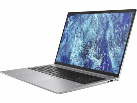Mobilna stacja robocza ZBook Firefly G11 16/W11P U7-155H 512GB/16GB A3ZF2ET Mobilna stacja robocza ZBook Firefly G11 16/W11P U7-155H 512GB/16GB A3ZF2ET
