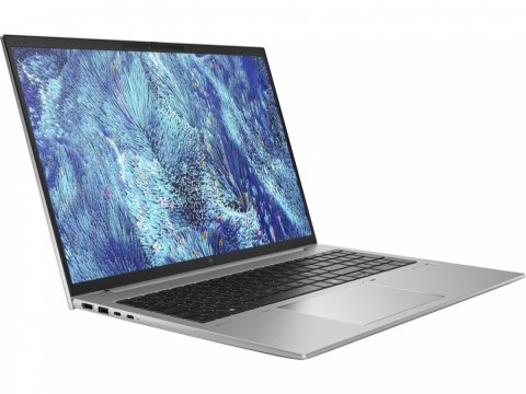 Mobilna stacja robocza ZBook Firefly G11 16/W11P U7-155H 512GB/16GB A3ZF2ET Mobilna stacja robocza ZBook Firefly G11 16/W11P U7-155H 512GB/16GB A3ZF2ET