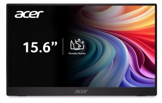 Monitor przenośny 15,6 cala IPS 16:9 PM161QB1bmiuux HDMI USB-C