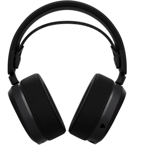 Słuchawki ROG Pelta Wireless 2.4GHz/BT/USB-C/PC/MAC/PS4/PS5/Nintendo Słuchawki ROG Pelta Wireless 2.4GHz/BT/USB-C/PC/MAC/PS4/PS5/Nintendo