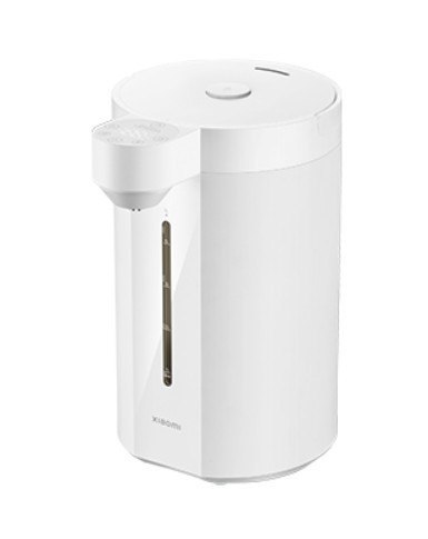 Smart Electric Hot Water Dispenser Smart Electric Hot Water Dispenser