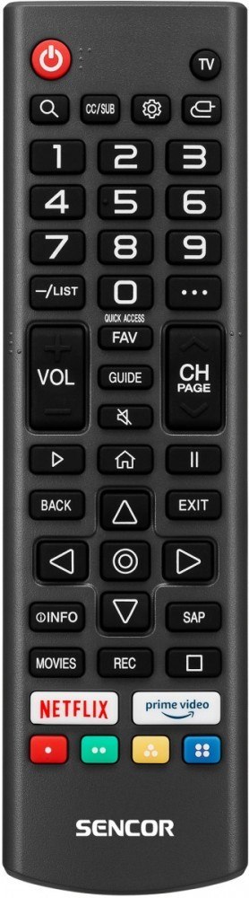 Telewizor 32 cale Smart webOS LG 12/240V SLE 32S830WB Wi-Fi BT5.0