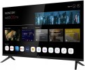 Telewizor 32 cale Smart webOS LG SLE 32S803B DVB-T/T2/C/S/S2 BT5