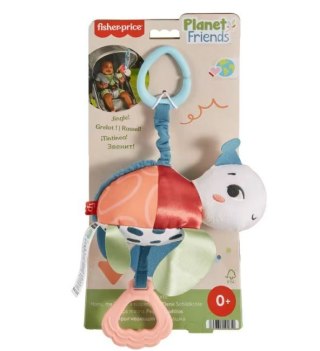 Zawieszka Planet Friends Wesoły Żołwik