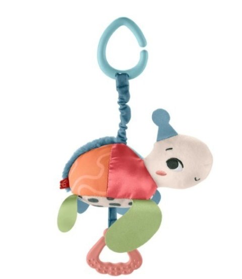 Zawieszka Planet Friends Wesoły Żołwik Zawieszka Planet Friends Wesoły Żołwik