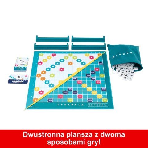 Gra Scrabble 2w1 Gra Scrabble 2w1