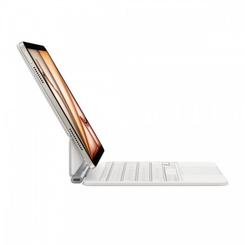 Klawiatura Magic Keyboard do iPada Air 11 cali (M3) - angielski (USA) Klawiatura Magic Keyboard do iPada Air 11 cali (M3) - angielski (USA)