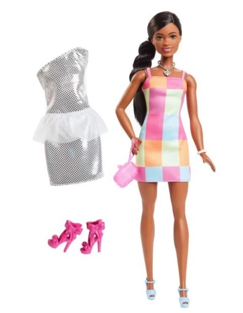 Lalka Barbie Brooklyn Lalka Barbie Brooklyn