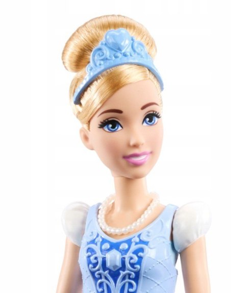 Lalka Disney Princess Historia Kopciuszka 2w1 Lalka Disney Princess Historia Kopciuszka 2w1