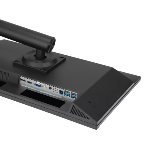 Monitor 24 cale VA249QGS FHD IPS 120Hz HDMI DP VGA