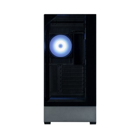 Obudowa P40 Prism Mid-Tower szkło hartowane czarna
