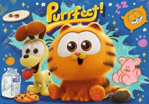 Puzzle 1000 elementów Garfield Puzzle 1000 elementów Garfield