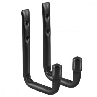 Uchwyt ścienny na opony MC-489 x2 sztuki, max 22kg