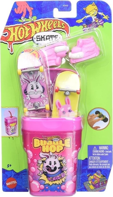 Zestaw Deskorolka Skate Bunny Bubble Zestaw Deskorolka Skate Bunny Bubble