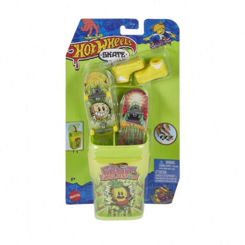 Zestaw Deskorolka Skate Fire Spice Zestaw Deskorolka Skate Fire Spice