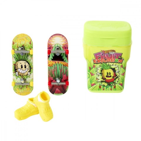 Zestaw Deskorolka Skate Fire Spice Zestaw Deskorolka Skate Fire Spice
