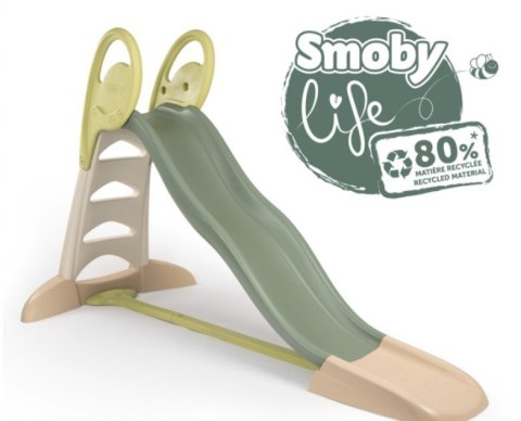 Zjeżdżalnia XL (ślizg 230cm) Zjeżdżalnia XL (ślizg 230cm)