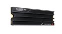 Dysk SSD 9100 PRO Heatsink NVMe MZ-VAP4T0CW
