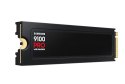 Dysk SSD 9100 PRO Heatsink NVMe MZ-VAP4T0CW