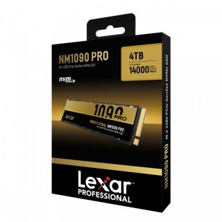 Dysk SSD NM1090 Pro 4TB Gen5 14000/13000