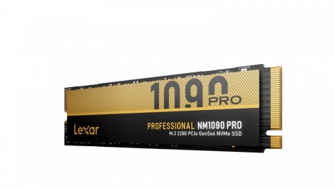 Dysk SSD NM1090 Pro 4TB Gen5 14000/13000
