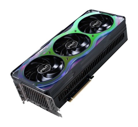 Karta graficzna GeForce RTX 5070 Ti GAMEROCK 16GB GDDR7 256bit 3DP/HDMI