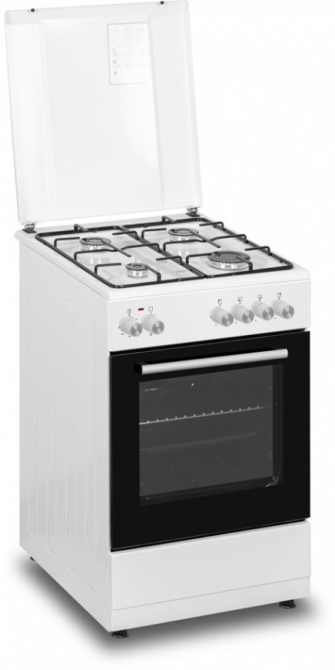 Kuchnia gazowo-elektryczna MPM-53-KGE-35 Kuchnia gazowo-elektryczna MPM-53-KGE-35
