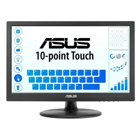 Monitor VT169HE DOTYK IPS FHD HDMI Monitor VT169HE DOTYK IPS FHD HDMI