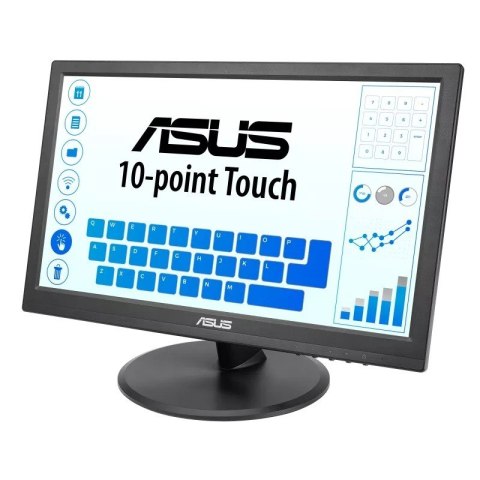 Monitor VT169HE DOTYK IPS FHD HDMI Monitor VT169HE DOTYK IPS FHD HDMI