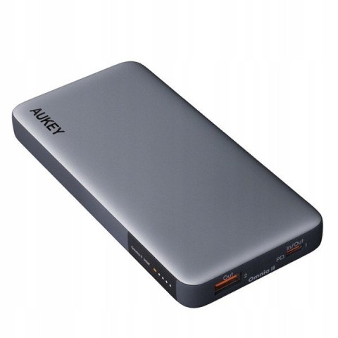 PB-Y41 Power Bank | 10000mAh | 30W | 2xUSB | PD 3.0 QC 3.0 LED