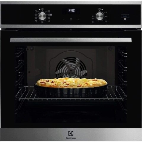 Piekarnik SteamBake EOD5F71X SMK Piekarnik SteamBake EOD5F71X SMK
