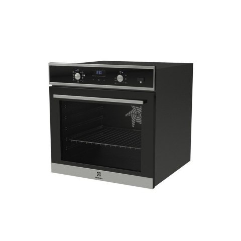 Piekarnik SteamBake EOD5F71X SMK Piekarnik SteamBake EOD5F71X SMK