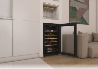 Chłodziarka na wino CWC023