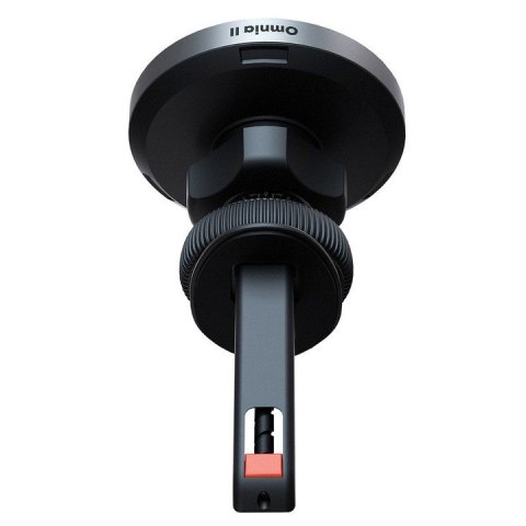 HD-MC13 ładowarka samochodowa bezprzewodowa Qi2 15W 3A + kabel USB-C