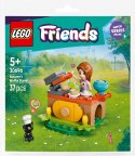 Klocki Friends 30696 Stoisko z goframi Autumn