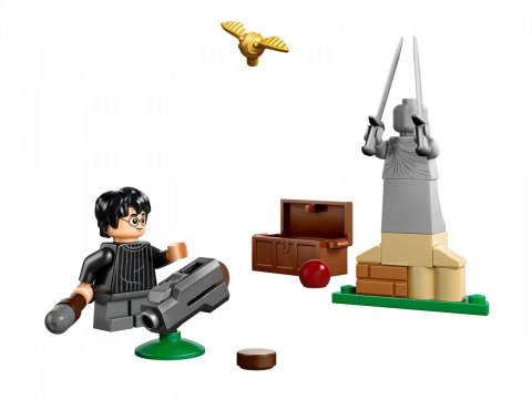 Klocki Harry Potter 30706 Lekcja quidditcha Klocki Harry Potter 30706 Lekcja quidditcha