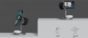 LC-MC311A 3w1 Qi2 ładowarka bezprzewodowa MagSafe 15W chłodząca + ładowarka PD 30W