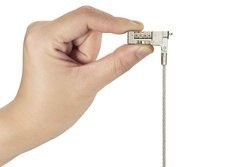 Linka do notebooka szyfr Slim NanoSaver 2.0 EQ Linka do notebooka szyfr Slim NanoSaver 2.0 EQ