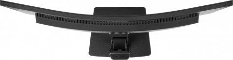 Monitor 34 cali XCB3497WQSNP-B1 VA,UWQHD,1500R,USB-cDock,KVM,95W, 2xHDMI, 1xDP, RJ45,2x5W,21:9 /5y/