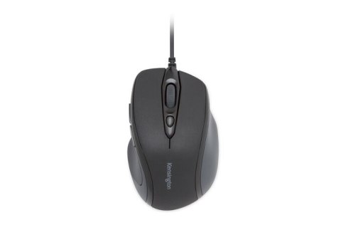 Mysz Pro Fit rozmiar średni czarna Mysz Pro Fit rozmiar średni czarna