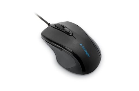 Mysz Pro Fit rozmiar średni czarna Mysz Pro Fit rozmiar średni czarna